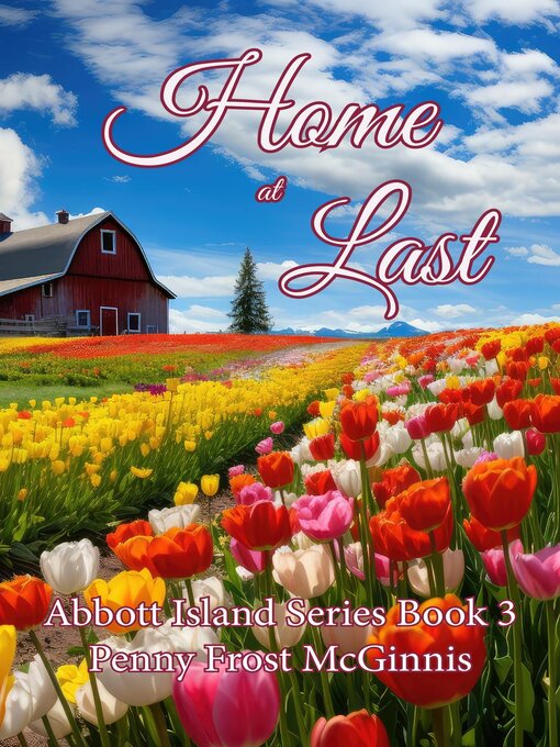 Title details for Home At Last by Penny Frost McGinnis - Available